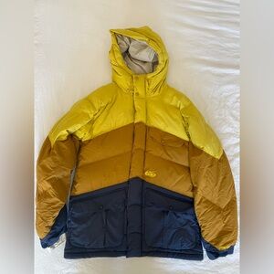 Rare Nike 6.0 Snowboard Proost Down Jacket - FLAWED
